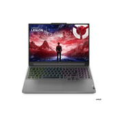 Lenovo Legion P5 16" WQXGA Gaming Laptop  Intel Core i7-14650HX, 16GB RAM, 1TB SSD, NVIDIA RTX 8GB Graphics, FreeWindows 11 Pro