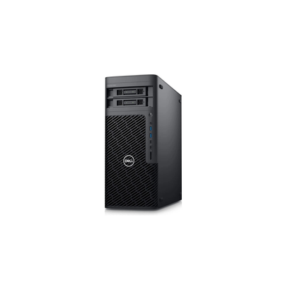 Dell Precision 5860 Tower Workstation, Intel Xeon W3-2423 Processor, 32GB RAM, 1TB SSD