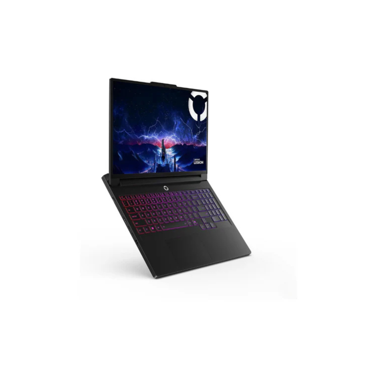 Lenovo Legion 7 Pro 16" WQXGA Gaming Laptop Intel Core i9-14900HX, 32GB RAM, 1TB SSD, NVIDIA RTX 12GB Graphics, Windows 11