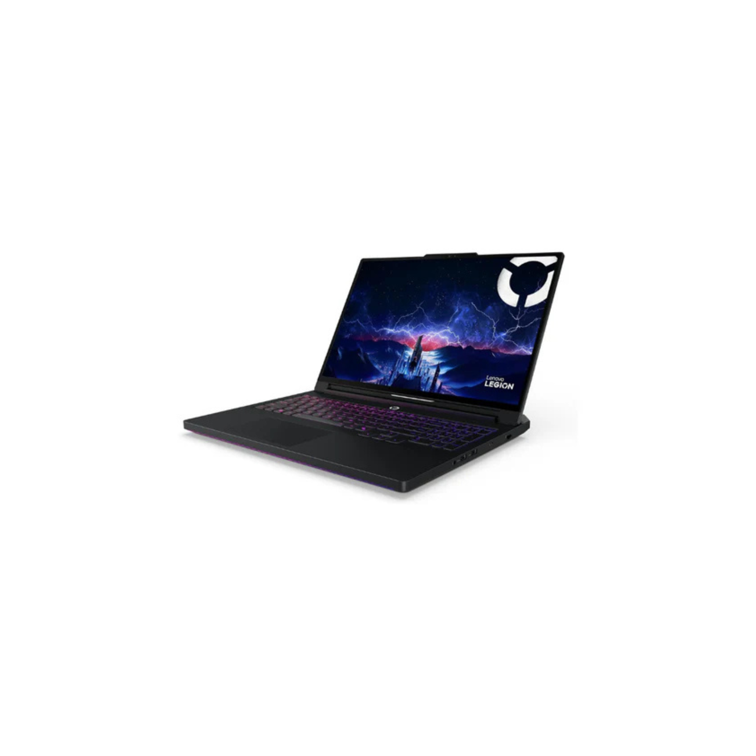 Lenovo Legion 7 Pro 16" WQXGA Gaming Laptop Intel Core i9-14900HX, 32GB RAM, 1TB SSD, NVIDIA RTX 12GB Graphics, Windows 11