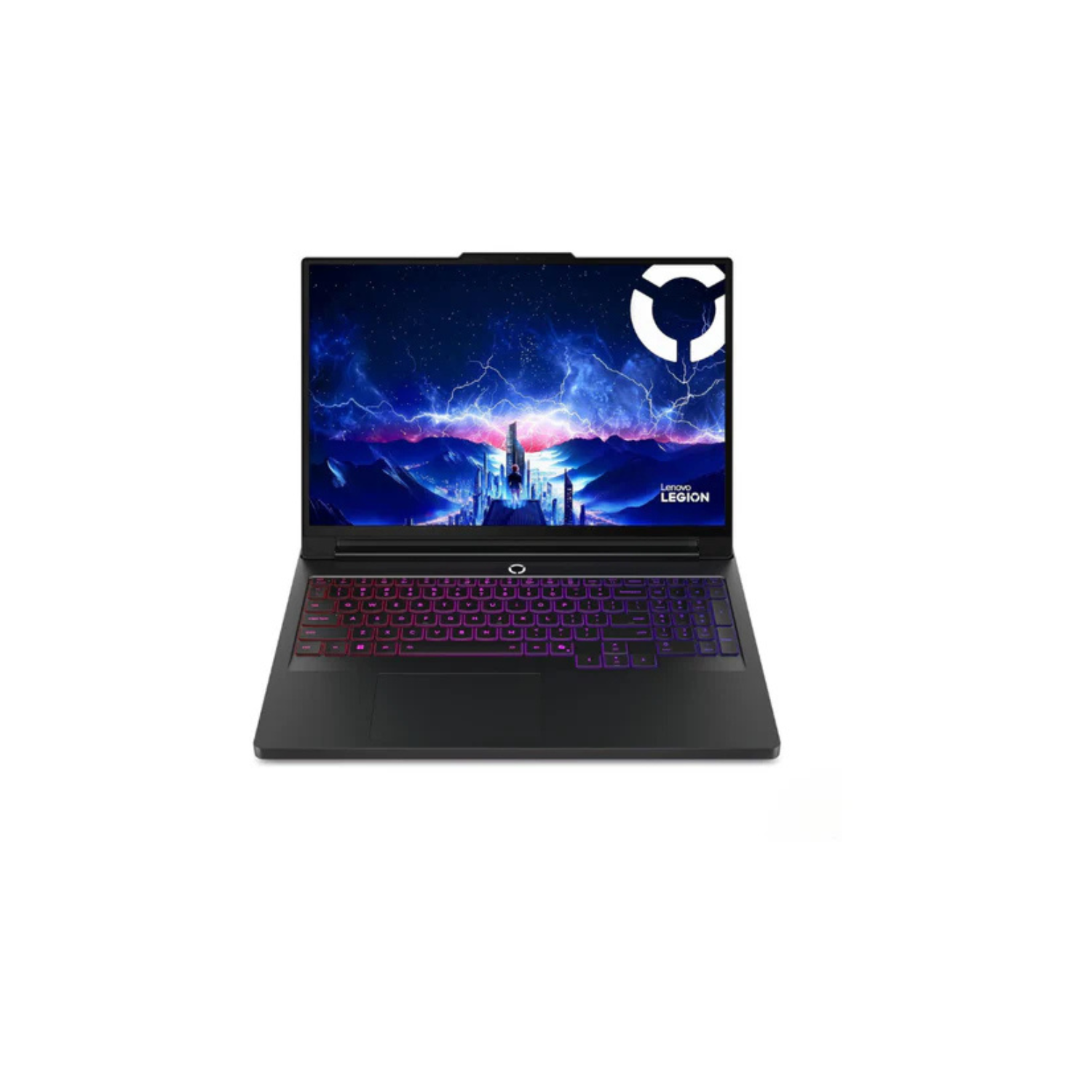 Lenovo Legion 7 Pro 16" WQXGA Gaming Laptop Intel Core i9-14900HX, 32GB RAM, 1TB SSD, NVIDIA RTX 12GB Graphics, Windows 11