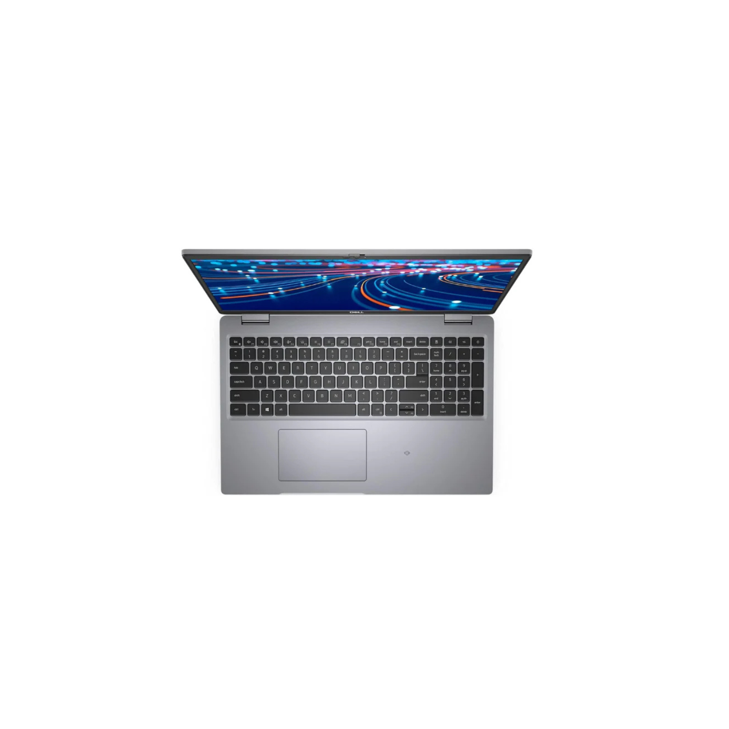 DELL LAP LATITUDE 5520 I5-1145G7 8GB 512GB SSD 15.6" FHD Nvidia GeForce MX450 2GB DED Windows 11