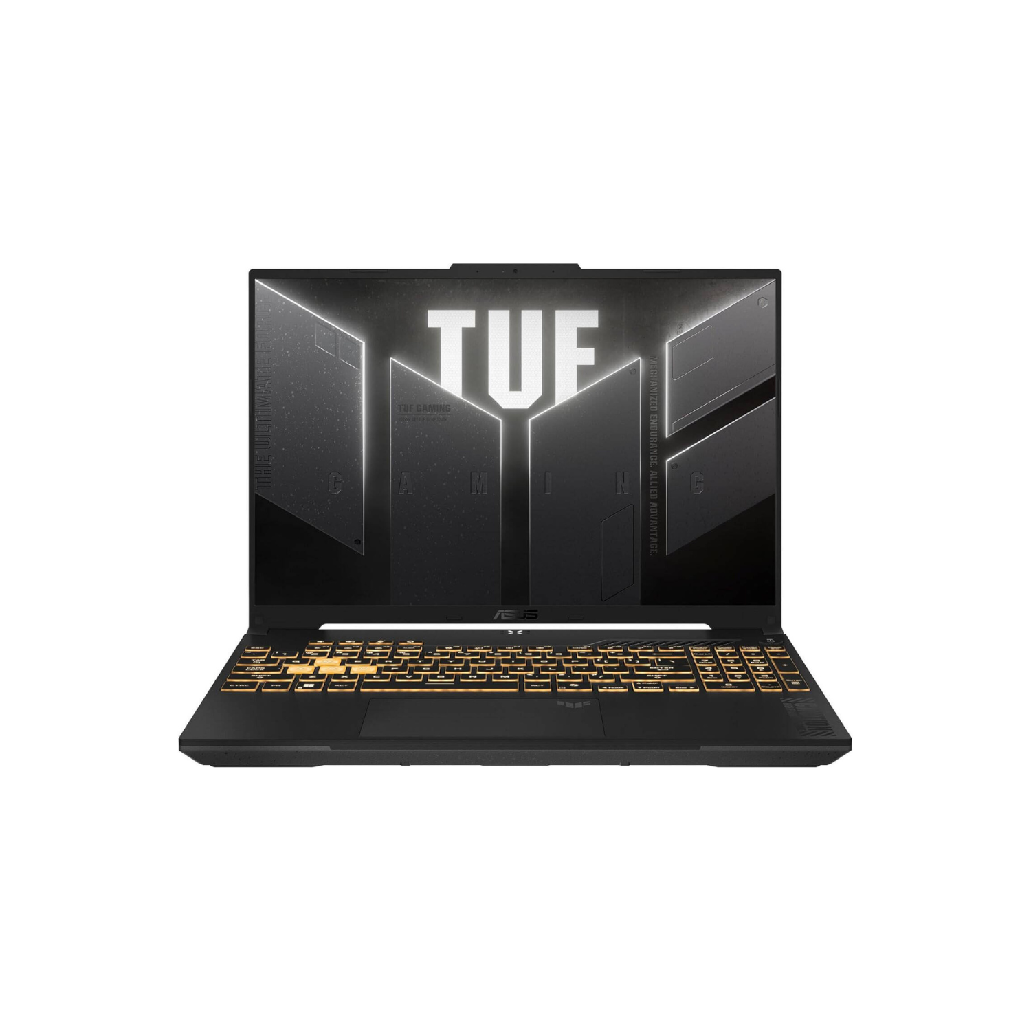 ASUS TUF Gaming F16 FX607VU High-Performance Laptop with Intel Core i5, NVIDIA RTX 4050, 16" FHD Display, 16GB RAM, 1TB SSD, Windows 11
