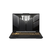 ASUS TUF Gaming F16 FX607VU High-Performance Laptop with Intel Core i5, NVIDIA RTX 4050, 16" FHD Display, 16GB RAM, 1TB SSD, Windows 11