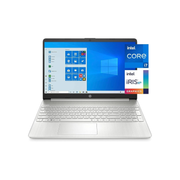 HP LAP 15-fd0458nia i7-1255U 8GB 512GB SSD Intel? Iris? X? Graphics 15.6 FHD BACKLIT SILVER