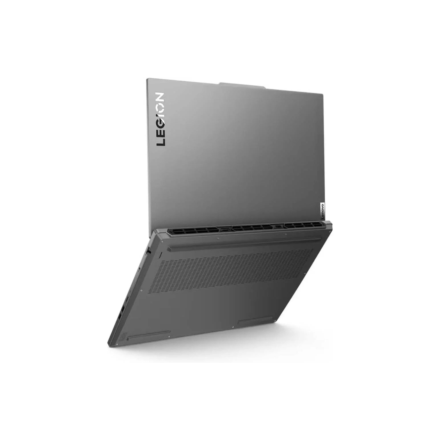 Lenovo Legion 5 16IRX9 Gaming Laptop | AI Chip | 16" WQXGA 240Hz Display | Intel Core i7-14650HX | 16GB RAM | 1TB SSD | RTX 4070 8GB | Windows 11 | RGB English-Arabic Keyboard | 2-Year Premium Care | Luna Grey