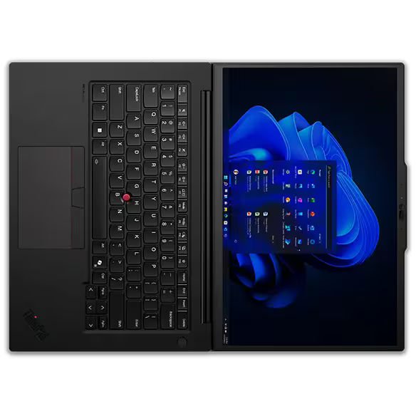 Lenovo ThinkPad P16s Gen3 Intel Core Ultra 7-155H, 16GB DDR5, 512GB SSD, NVIDIA RTX 500 4GB Graphics, 16 WUXGA IPS 300nits 45% NTSC Non-Touch, KYB BL Arabic/English w/NumPad, Fingerprint Reader, Win11 Pro 64, 3Yr