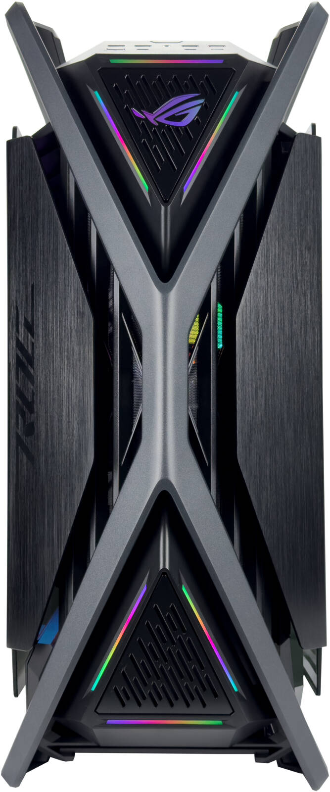 Hyperion Gaming PC - Intel Core Ultra 9 285K 24 Cores 24 Threads, NVIDIA RTX 5090 32GB, 64GB DDR5 RAM 6000MHz, 2TB SSD Gen 5, 1000W 80 Plus PSU, 360mm Liquid Cooler, Wi-Fi + BT