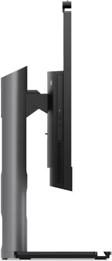 Lenovo ThinkCentre M90a Gen 5 AIO Desktop Computer, 23.8" FHD IPS Display, Intel Core i7-14700, 16GB RAM, 512GB SSD, Intel UHD Graphics 770, USB ENG Keyboard & Mouse, Win 11 Pro, Black | 12SL0009GP