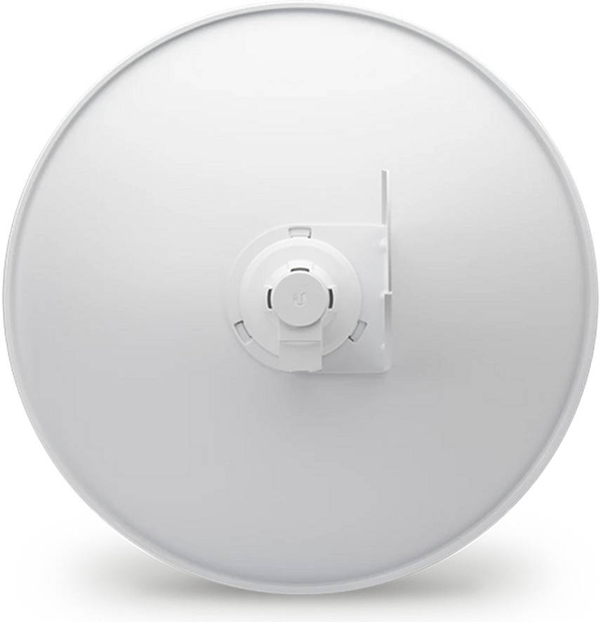 Ubiquiti PBE-M5-400-EU – PowerBeam M5 400 5GHz Wireless Bridge, Long-Range Outdoor CPE, AirMax Technology, High-Performance Networking