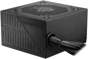 MSI MAG A600DN – 600W Semi-Modular ATX Power Supply, 80 PLUS Bronze Certified, Quiet Operation, Reliable PSU for Gaming & Workstations