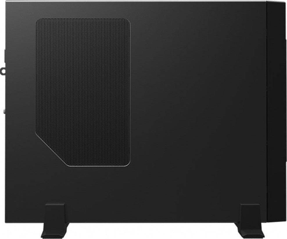 MSI Pro DP130 11M Small Form Factor PC, 11th Gen Intel Core i5-11400 + H510 Chipset, 8GB RAM, 1TB HDD, Bluetooth, Ethernet, Windows 11 Pro, Fan Cooler, Black | 9S6-B0A511-056
