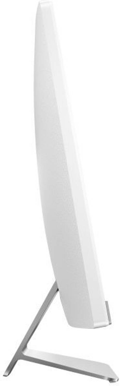 ASUS A3402WBAK All-In-One Desktop Computer, 24" FHD 16 9 Anti-Glare Display, Intel Core i5-1235U, 8GB RAM, 512GB SSD, Intel UHD Graphics, Win11 Home, White | A3402WBAK-I58512WOW