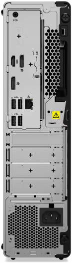 Lenovo ThinkCentre M70q Gen5 Tiny i5-13400T, 8GB DDR4, 512GB SSD, Integrated Intel UHD Graphics 730, USB Traditional KYB Arabic/English, USB Calliope Mouse, Win11 Pro 64, 1Yr