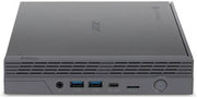 Acer Chromebox Intel Core i3- 1215U (12th Gen) 8GB DDR4 RAM 128GB SSD - Black