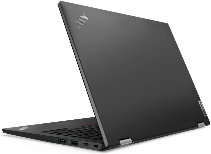 Lenovo L13 2-in-1,U7-155U,16GB Base DDR5,512GB SSD M.2 2280 TLC G4,Integrated,Win 11 Pro 64,13.3" WUXGA