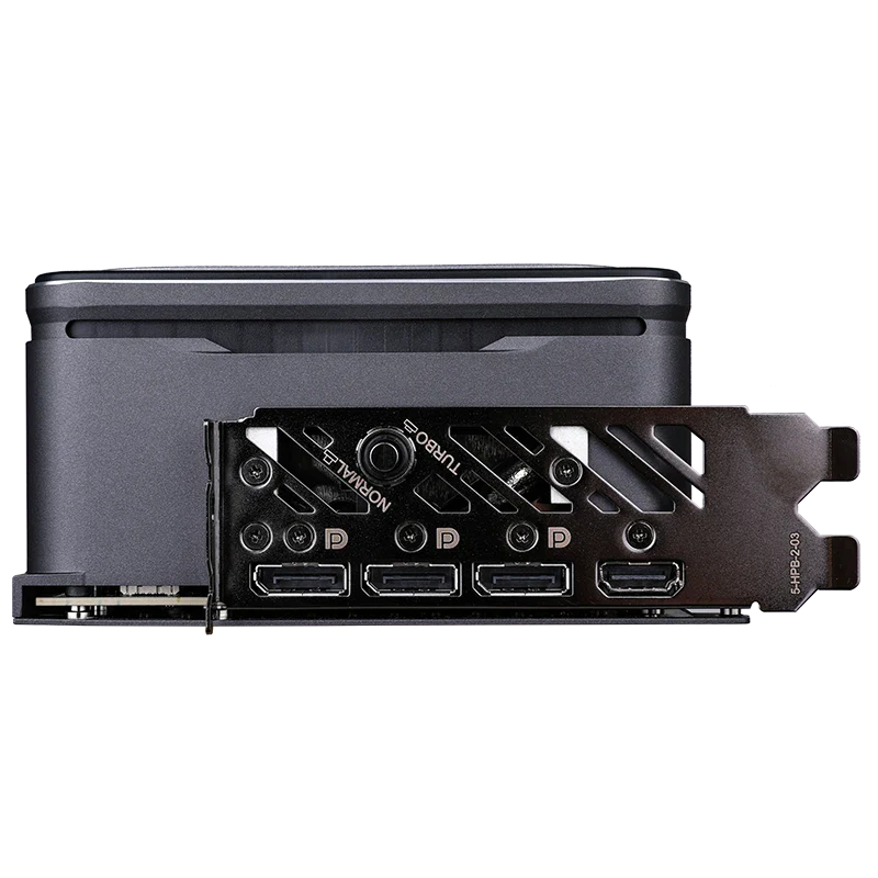 Colorful iGame GeForce RTX 5080 Advanced OC 16GB-V GDDR7 Graphics Card – 256-bit, DLSS 3.5, Ray Tracing, Triple Fan Cooling, RGB Lighting, HDMI 2.1 & DisplayPort 2.1 – High-Performance Gaming GPU