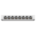DLINK 8 PORT SWITCH - 1.6 Gbps