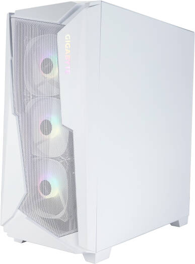 ICE Z Gaming PC - AMD Ryzen 7 9800X3D 8 Cores 16 Threads, NVIDIA RTX 5070 12GB, 32GB DDR5 RAM 6000MHz, 1TB SSD Gen 4, 750W 80 PLUS PSU, 360mm Liquid Cooler