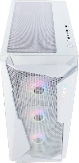 ICE Z Gaming PC - AMD Ryzen 7 9800X3D 8 Cores 16 Threads, NVIDIA RTX 5070 12GB, 32GB DDR5 RAM 6000MHz, 1TB SSD Gen 4, 750W 80 PLUS PSU, 360mm Liquid Cooler
