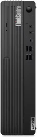 Lenovo ThinkCentre M70S Gen4 SFF Intel Core i7-13700, 8GB DDR4, 512GB SSD, Integrated Intel UHD Graphics 770, USB Traditional KYB Arabic/English, USB Calliope Mouse, Win11 Pro 64, 1Yr