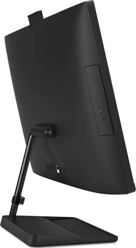 Lenovo IdeaCentre AIO 3 24ITL6 23.8" FHD Non Touch PC, 11th Gen Intel Core i7-1165G7 2.8Ghz, 8GB DDR4 RAM, 1TB HDD, Intel Iris Xe, Wireless Keyboard + Mouse, DOS - No OS, White | F0G0011CAX