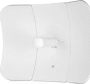 Ubiquiti LBE-5AC-LR-EU – Long-Range AirMax AC Point-to-Point Wireless Bridge, 5GHz, High-Gain Antenna, Gigabit Ethernet, Outdoor Weather-Resistant Networking