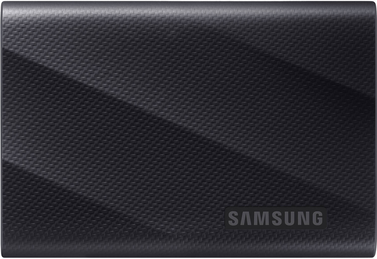 Samsung T9 Portable External SSD 1TB – USB 3.2, Up to 2,000 MB/s Read Speed, AES 256-bit Encryption, V-NAND Technology, High-Speed Pocket-Sized Storage for Windows, Mac & Gaming