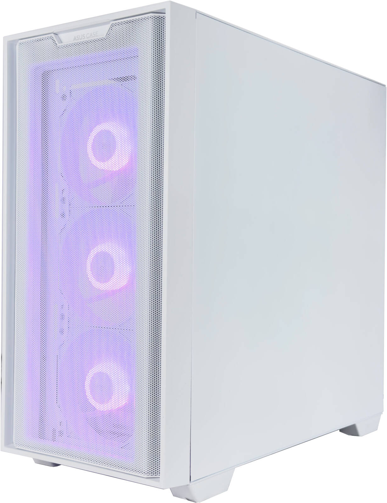 Arctic Gaming PC - Intel Core i7-14700KF 20 Cores 28 Threads, NVIDIA RTX 5070 12GB, 32GB DDR5 RAM 5600MHz, 1TB SSD Gen 4, 750W Gold PSU, 360mm Liquid Cooler, Wi-Fi + BT