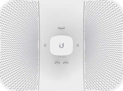 Ubiquiti LBE-5AC-GEN2 – AirMax AC Long-Range Point-to-Point Wireless Bridge, 5GHz, High-Gain Antenna, Gigabit Ethernet, Outdoor Weather-Resistant Networking