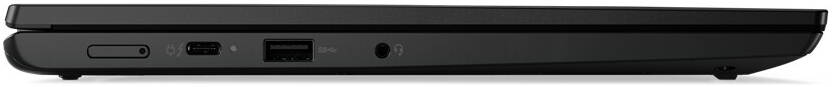 Lenovo L13 2-in-1,U7-155U,16GB Base DDR5,512GB SSD M.2 2280 TLC G4,Integrated,Win 11 Pro 64,13.3" WUXGA