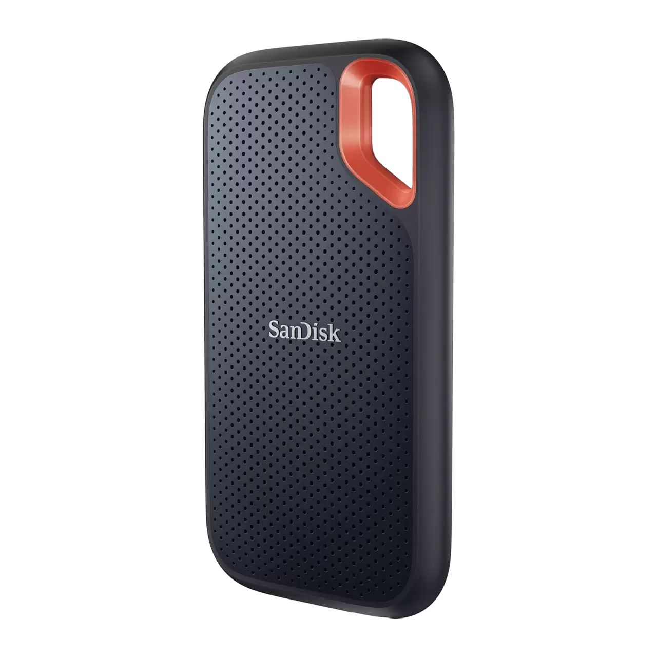 SanDisk Professional PRO‑SSD E61 4 TB – Portable NVMe External SSD with USB‑C 10 Gb/s, Up to 1 050 MB/s Read & 1 000 MB/s Write – Rugged & Reliable Storage for Creators
