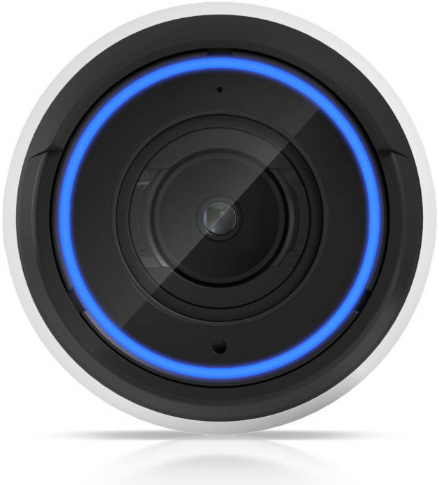 Ubiquiti UVC-G5-Pro – UniFi Protect 5MP Professional Security Camera, Outdoor/Indoor, PoE Powered, EU Version