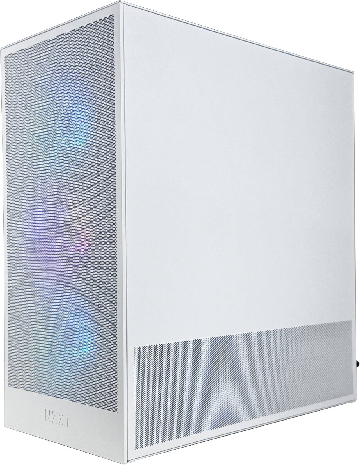 Blizzard Gaming PC - Intel Core i7-12700K 12 Cores 20 Threads, NVIDIA RTX 4070 12GB, 32GB DDR5 RAM 5600MHz, 1TB SSD Gen 4, 650W 80 Plus PSU, 240mm Liquid Cooler