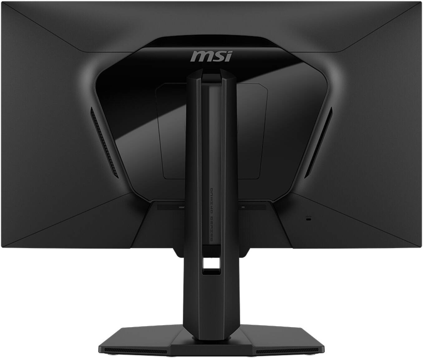 MSI MAG 274QPF X30MV 27" QHD Gaming Monitor – 165Hz, 1ms Rapid IPS, FreeSync Premium, G-SYNC Compatible, Ergonomic Adjustable Stand, Frameless Design – High-Performance Esports Display
