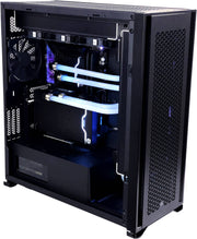 A.I Deep Learning Workstation - AMD Ryzen Threadripper PRO 7985WX 64 Cores 128 Threads, NVIDIA A100 80GB, 576GB DDR5 RAM 5600MHz, 2TB SSD Gen 4, 1000W 80 PLUS Gold PSU, Water-cooling system