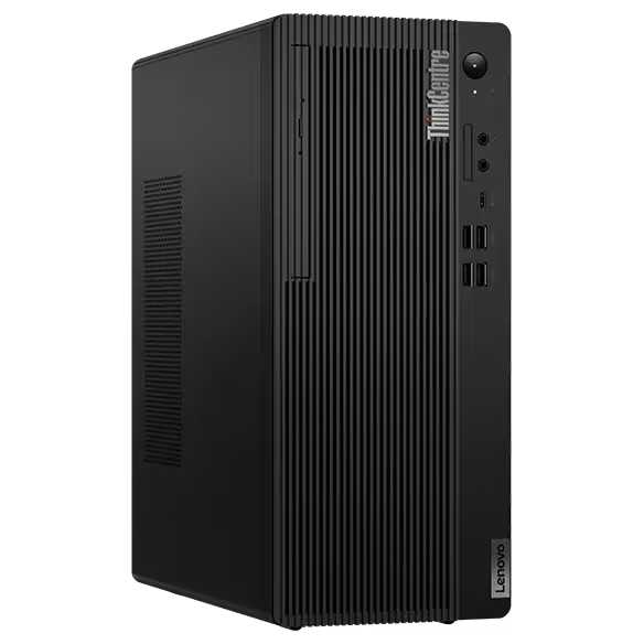 Lenovo ThinkCentre M70t TWR Gen3 i3-12100 4GB DDR4 1TB HDD Integrated Intel UHD Graphics 730, USB Traditional KYB Arabic/English, USB Calliope Mouse, No Win 11 Pro 1Yr