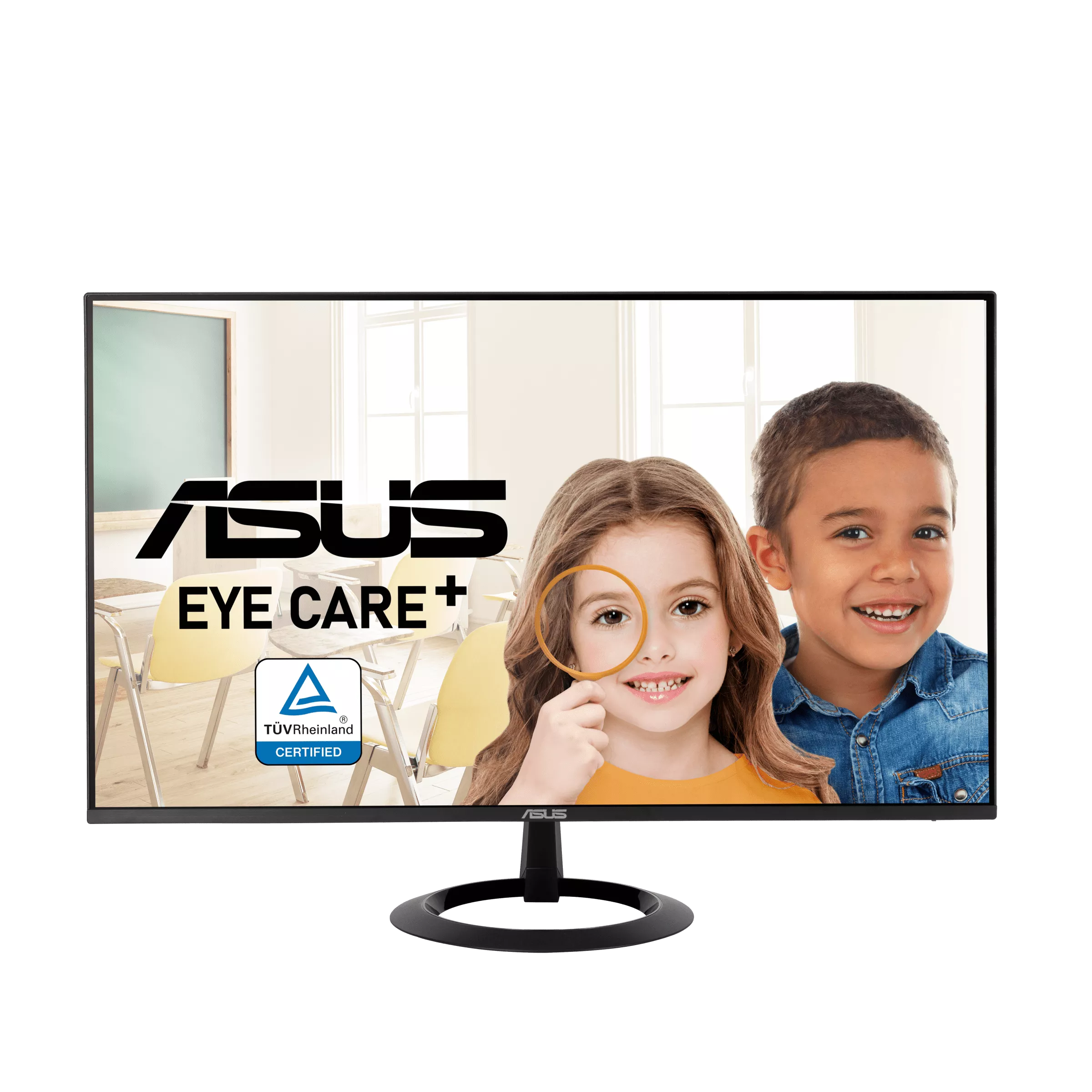 ASUS VZ27EHF Eye Care 27" Gaming Monitor