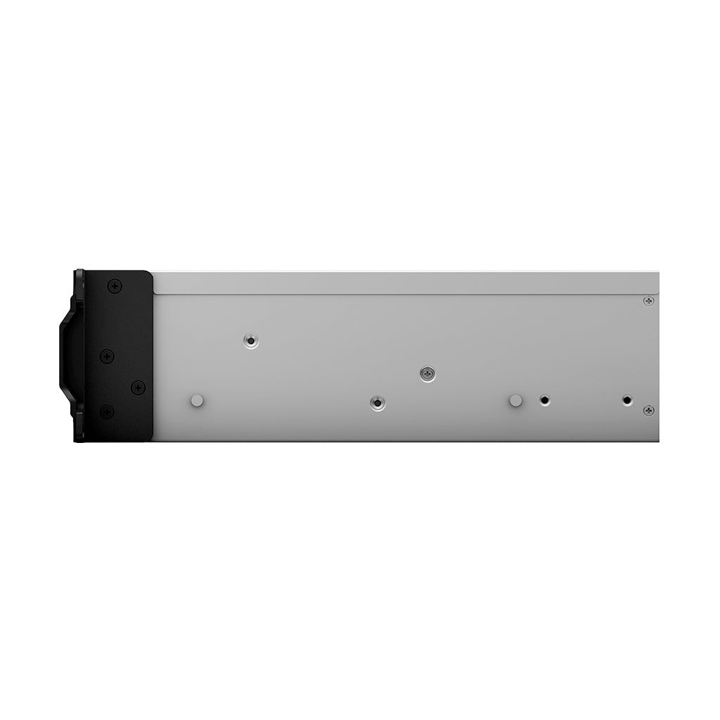 Synology RS1221+ RackStation 8-Bay Rackmount NAS – Business Storage Server display close-up
