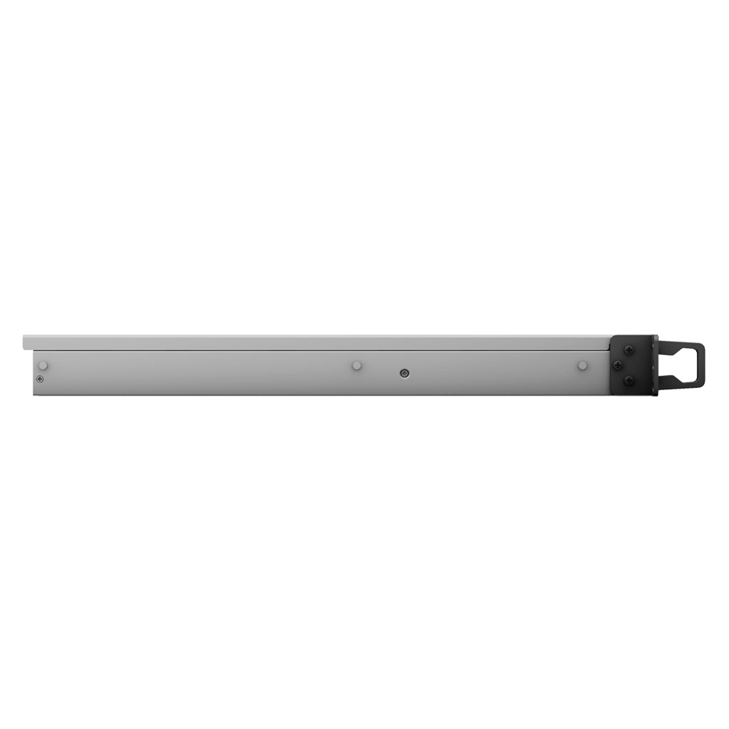 Synology RS1619xs+ RackStation 4-Bay Rackmount NAS – Enterprise Storage Server | 1U Business NAS in use | UAE delivery