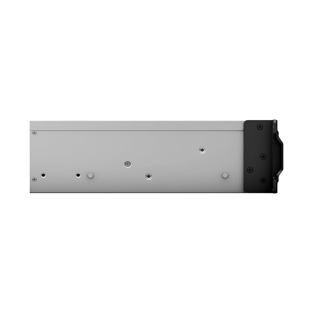 Synology RS1221+ RackStation 8-Bay Rackmount NAS – Business Storage Server in use | UAE delivery