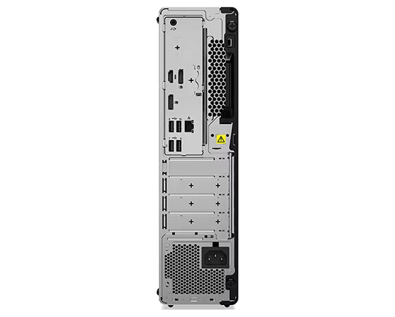 Lenovo ThinkCentre M70S Gen3 SFF i3-12100 4GB DDR4 1TB HDD Integrated Intel UHD Graphics 730, USB Traditional KYB Arabic/English, USB Calliope Mouse, No Win 11 Pro 1Yr