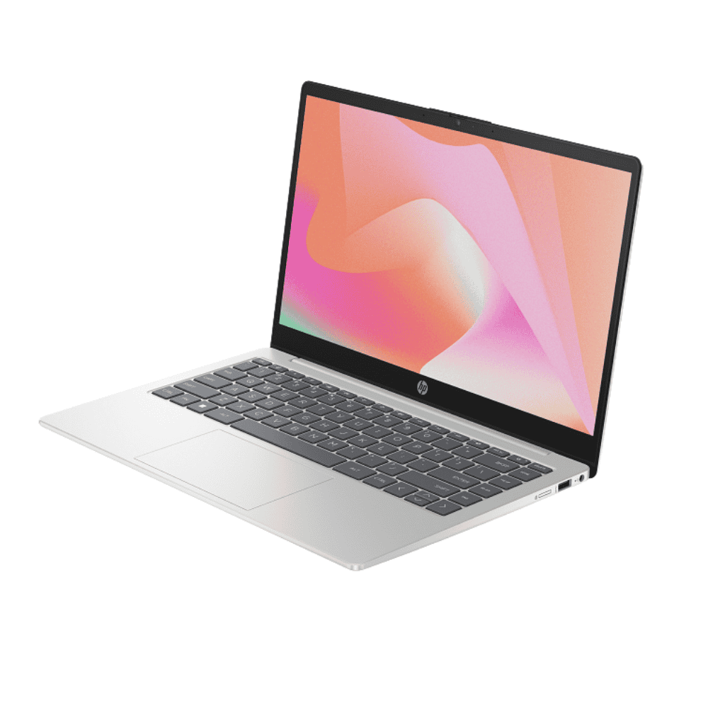HP 14-EP0202NIA Laptop – Intel Core i5-13th Gen Processor, 8GB RAM, 512GB SSD, 14" Full HD Display