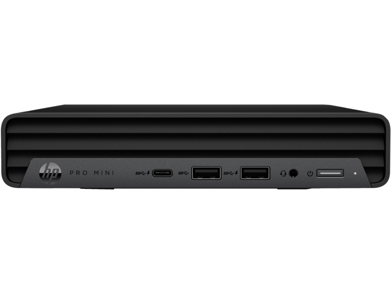 HP Pro SFF 400 G9 | Intel Core i3-13100 | 8GB DDR4 | 256GB SSD