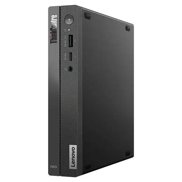 Lenovo ThinkCentre Neo 50q Gen 4 Tiny Intel Core i5-13420H, 8GB DDR4, 512GB SSD, Integrated Intel UHD Graphics, USB Calliope Mouse/KYB English (UK), Win 11 Pro, 1Yr