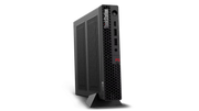 Lenovo ThinkStation P3 Tiny Intel Core i9-14900T, 32GB DDR5, 1TB SSD, NVIDIA T1000 8GB Graphics, USB Traditional KYB Arabic/English, USB Calliope Mouse, Win11 Pro 64, 3Yr