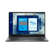 Dell Pro 16 PC16250 Laptop, Intel Core 5 120U Processor, 8GB RAM, 512GB SSD, 16" FHD+ Display, Win 11, English & Arabic Backlit Keyboard, 1 Year Warranty