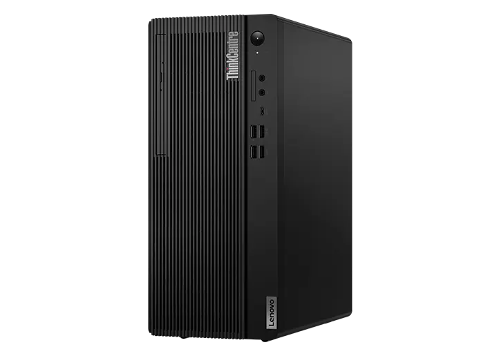 Lenovo ThinkCentre M70t Gen4 TWR Intel Core i5-13400, 8GB DDR4, 512GB SSD, Integrated Intel UHD Graphics 730, USB Traditional KYB Arabic/English, USB Calliope Mouse, Win11 Pro 64, 1Yr