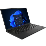 Lenovo ThinkPad P14s Gen5 AMD Ryzen 7 PRO 8840HS, 16GB DDR5, 512GB SSD, Integrated AMD Radeon 780M Graphics, 14&nbsp;WUXGA IPS 400nits Non-Touch, KYB Backlit Arabic/English, Fingerprint Reader, Win11 Pro 64, 3Yr