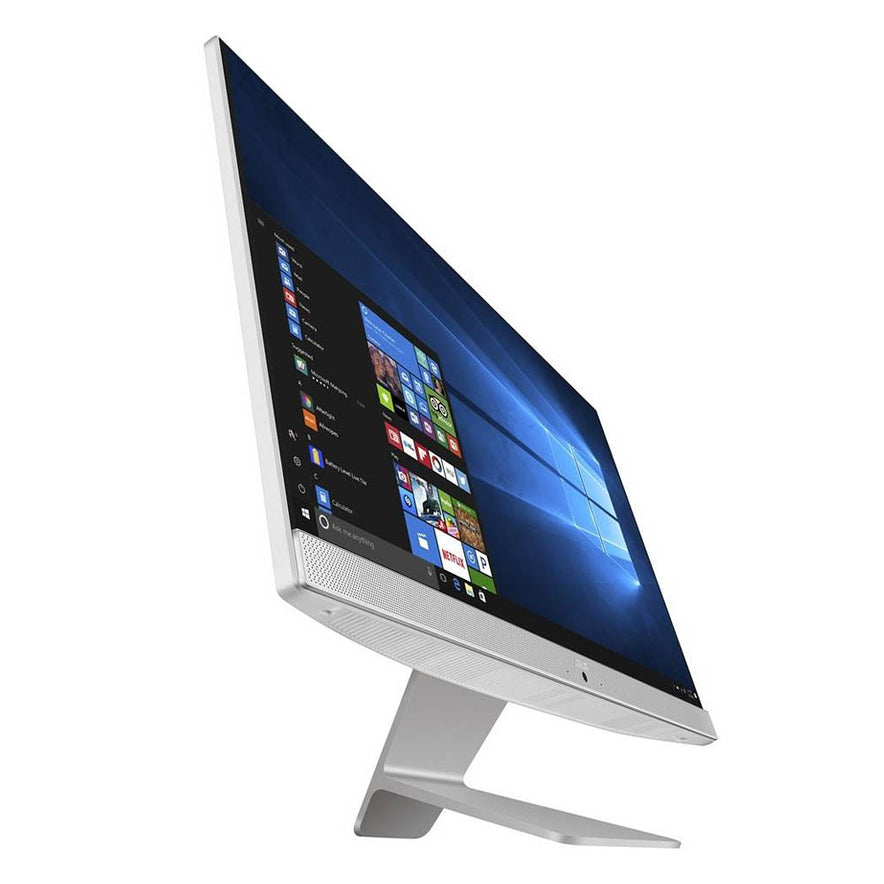 ASUS Vivo V241EAK-WA045D 23.8-Inch All-in-One Desktop - Intel Core i7- –  Cyber Terra